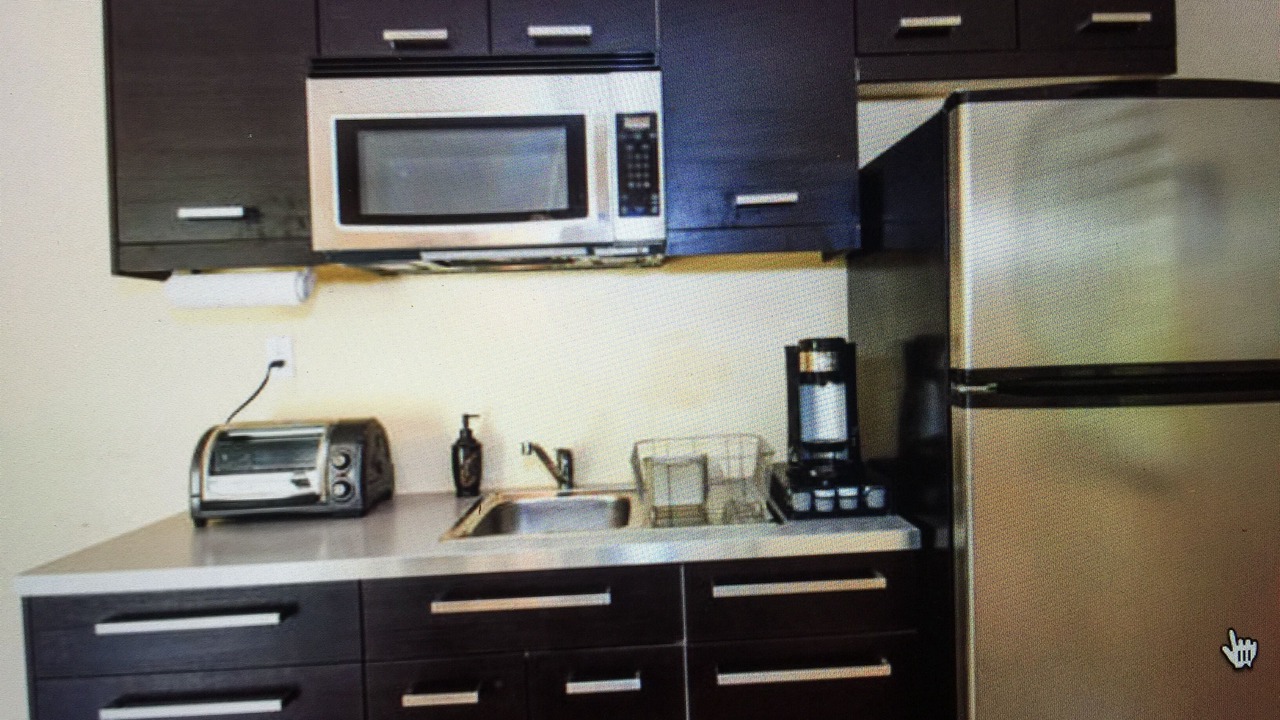 Photo of Kitchen in Rancho San Diego