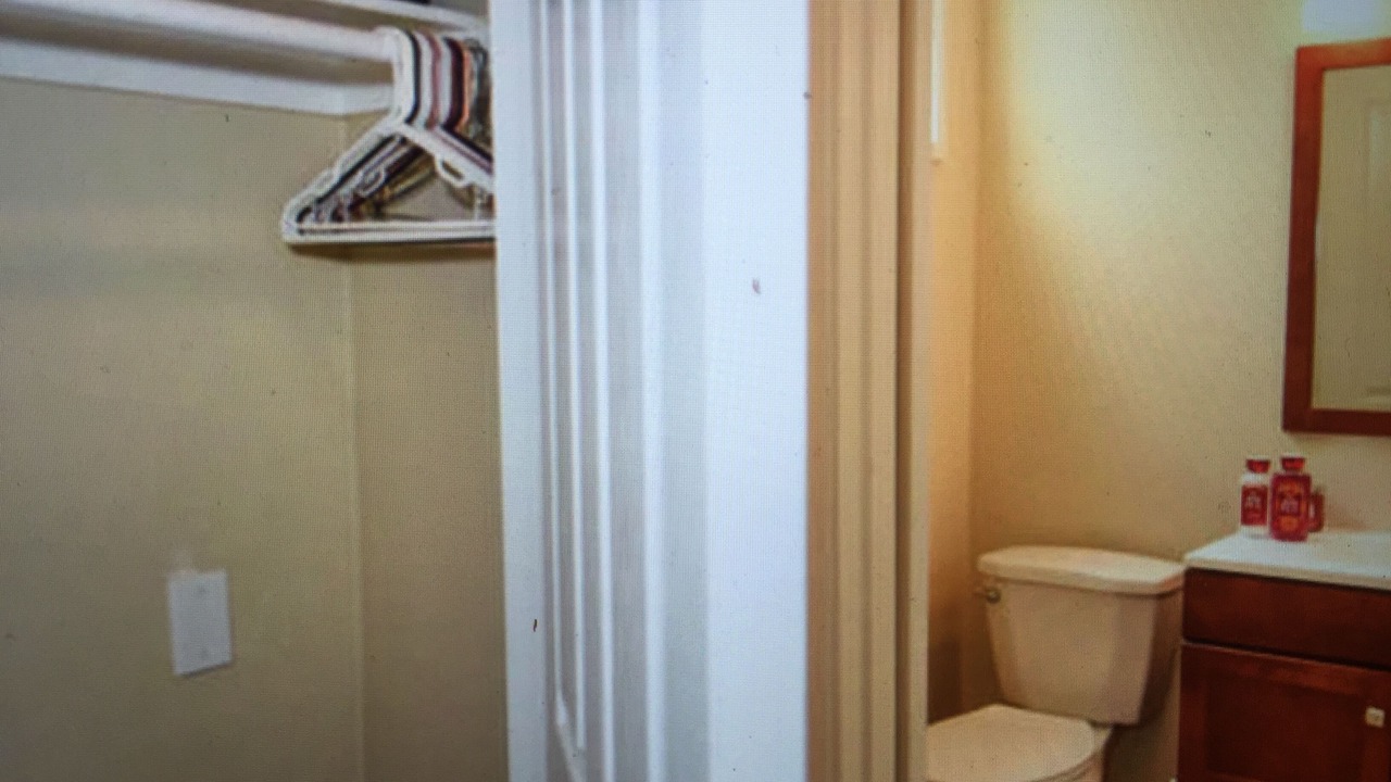 Photo of Bathroom in Rancho San Diego