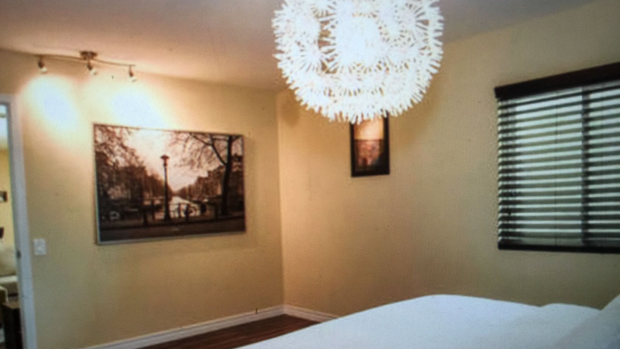 Photo of Bedroom in Rancho San Diego