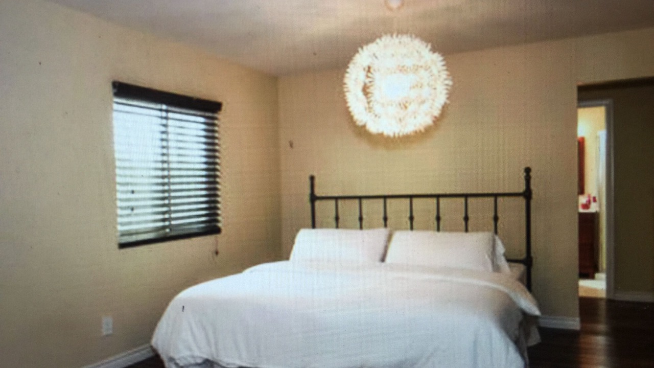 Photo of Bedroom in Rancho San Diego