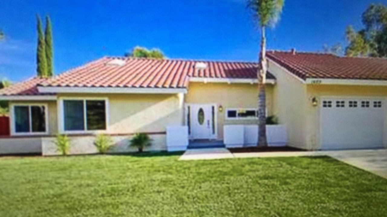 Photo of Outdoor in Rancho San Diego