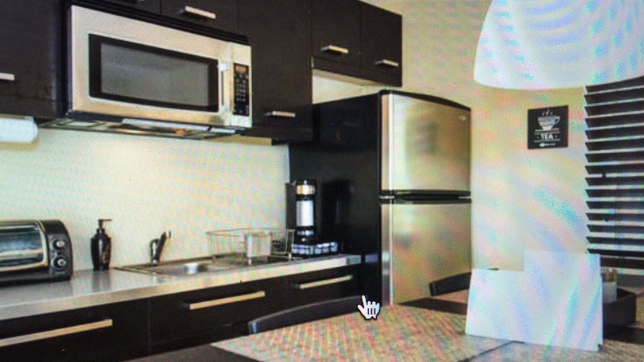 Photo of Kitchen in Rancho San Diego