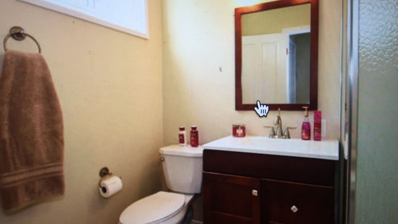 Photo of Bathroom in Rancho San Diego