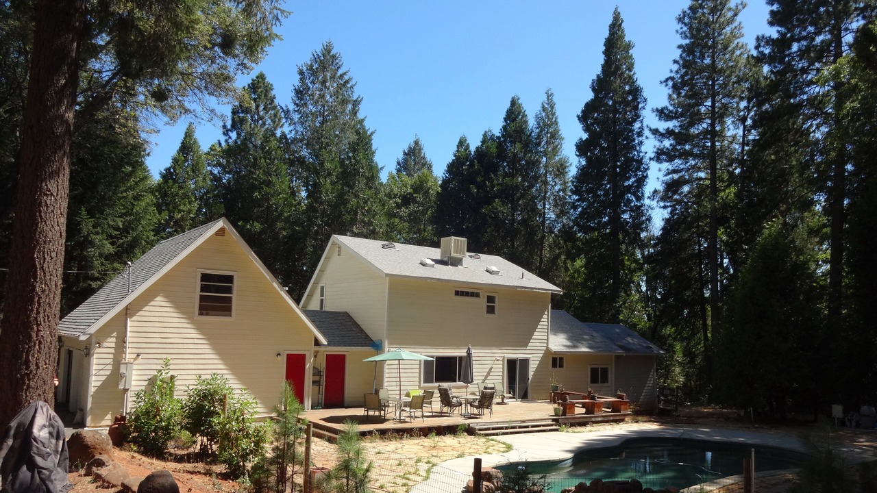 Photo of Outdoor in Foresthill