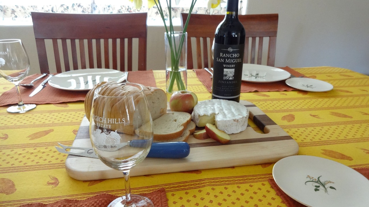 Photo of Bedroom in Foresthill