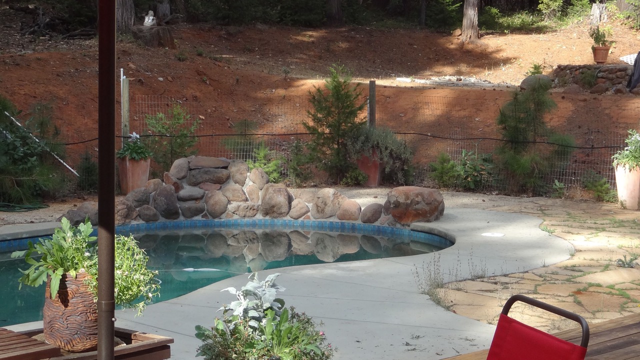 Photo of Outdoor in Foresthill