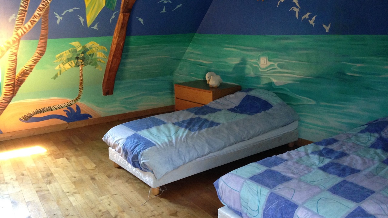 Photo of Bedroom in Freigne
