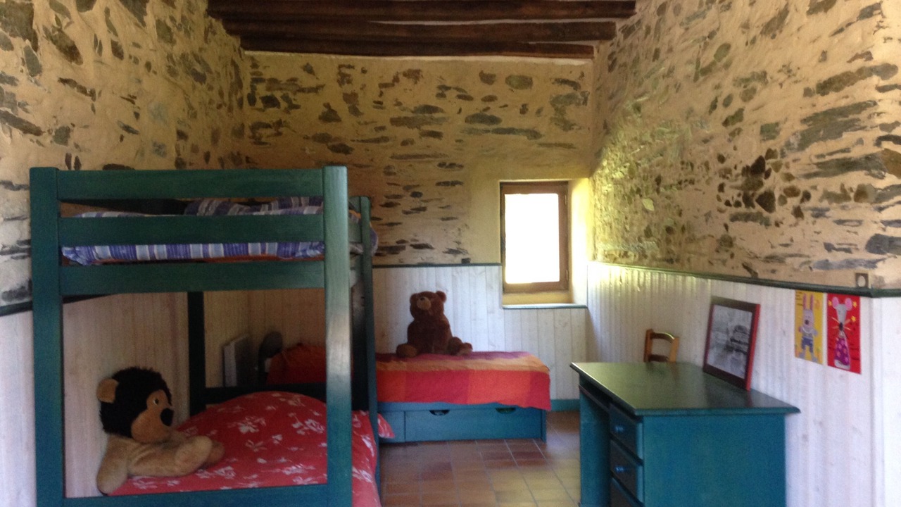 Photo of Bedroom in Freigne