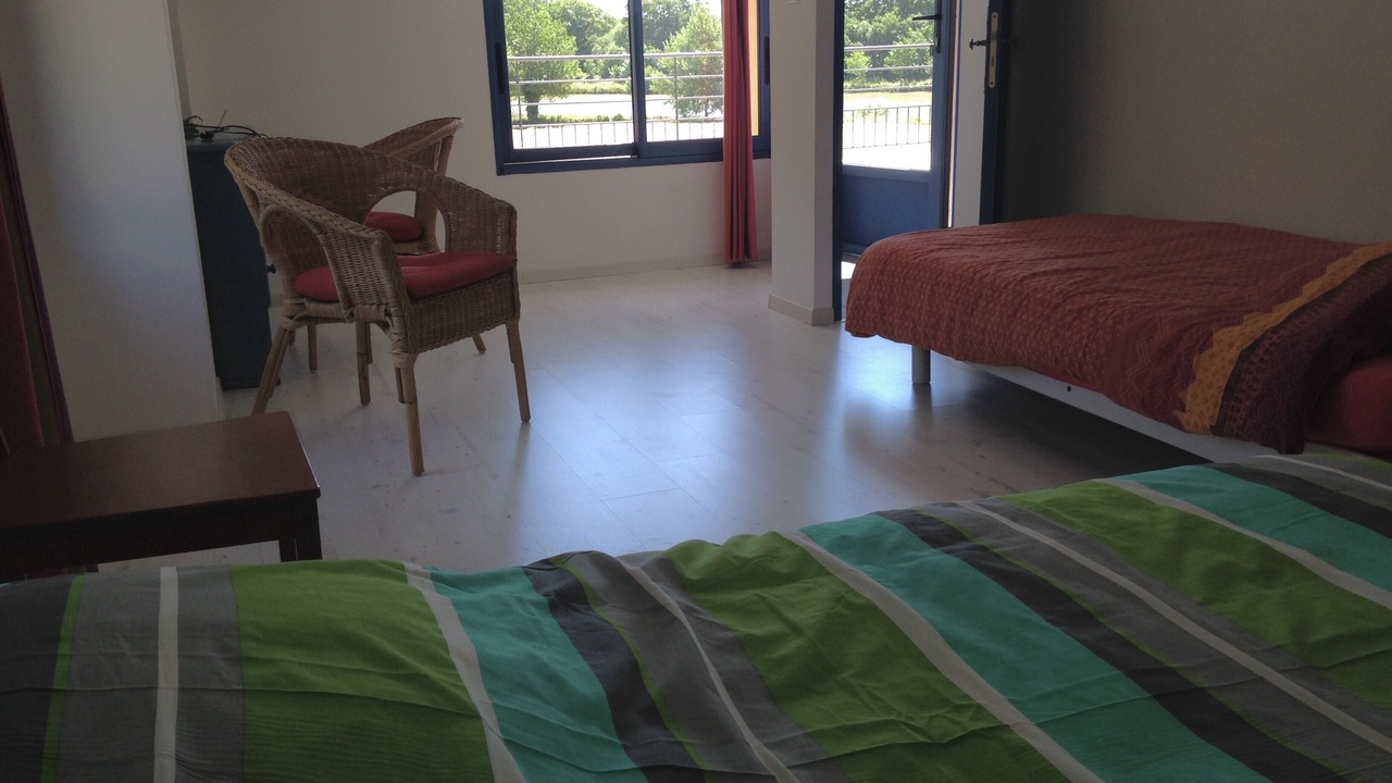 Photo of Bedroom in Freigne
