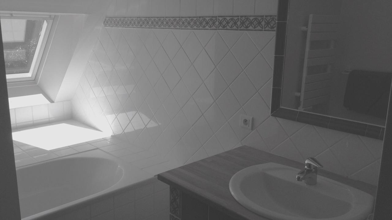 Photo of Bathroom in Freigne