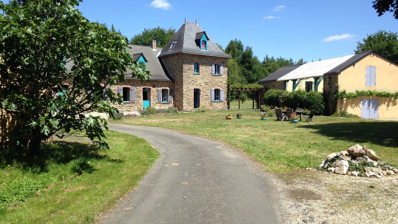 Photo of Outdoor in Freigne