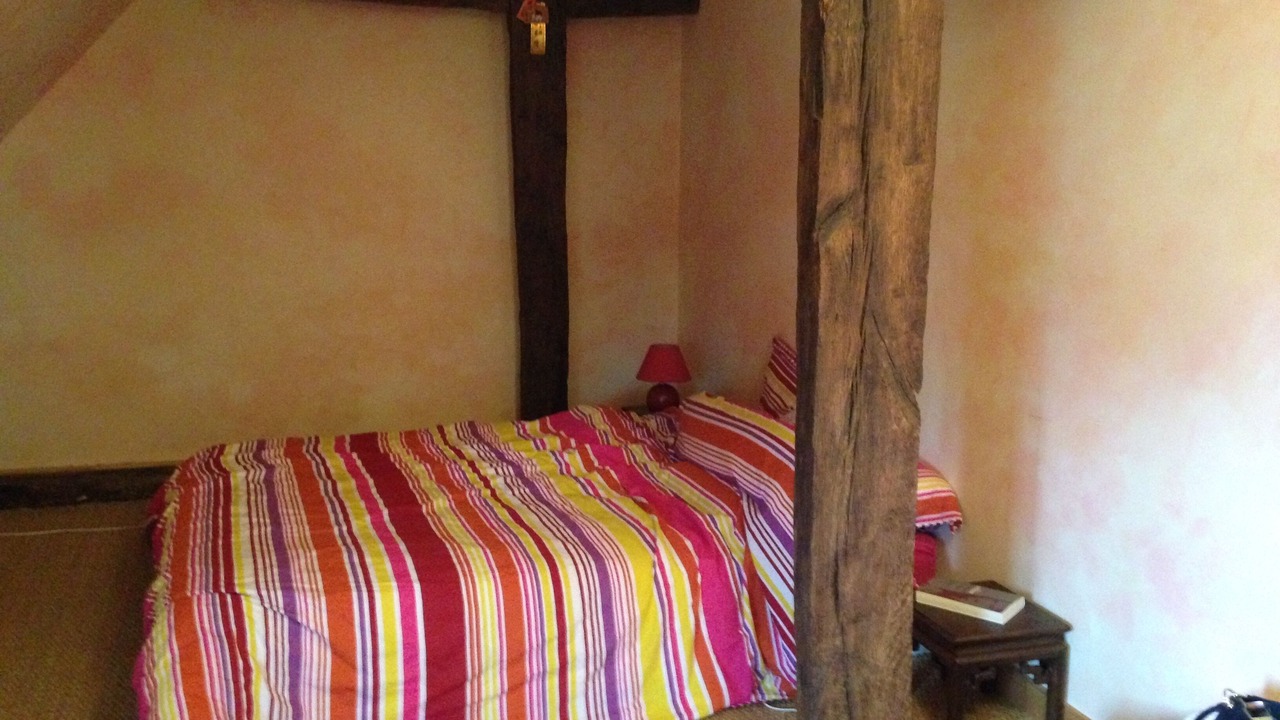 Photo of Bedroom in Freigne