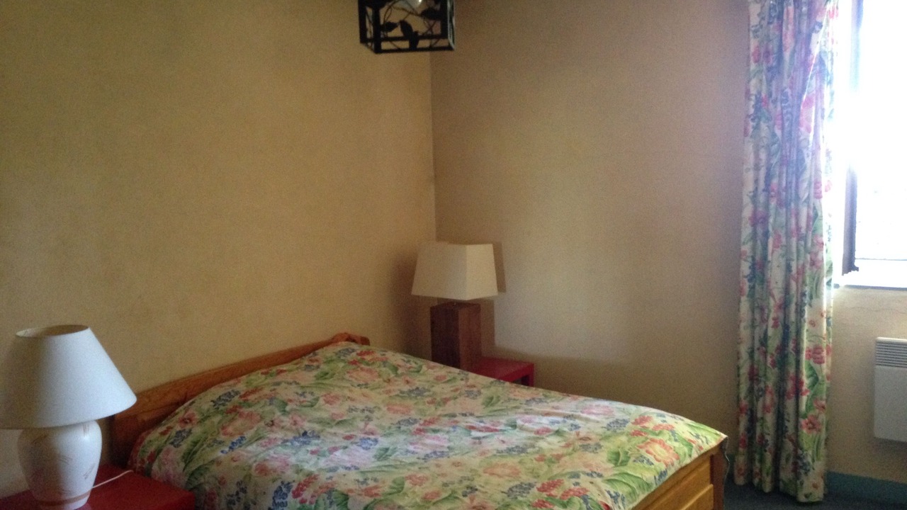 Photo of Bedroom in Freigne