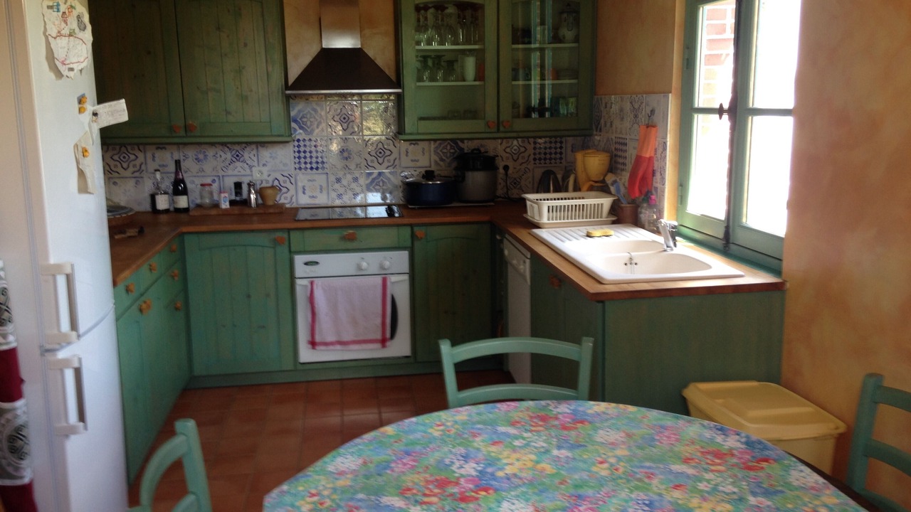 Photo of Kitchen in Freigne
