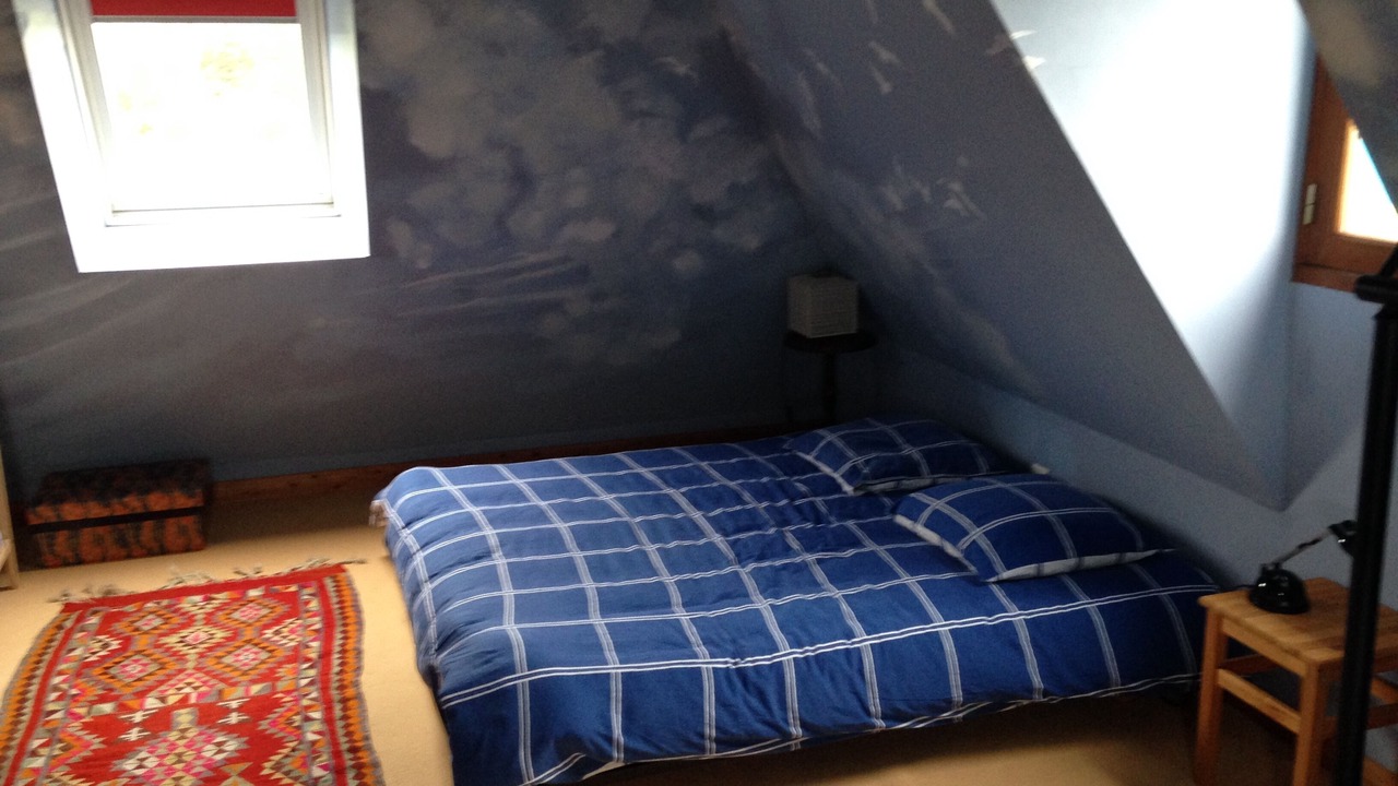 Photo of Bedroom in Freigne