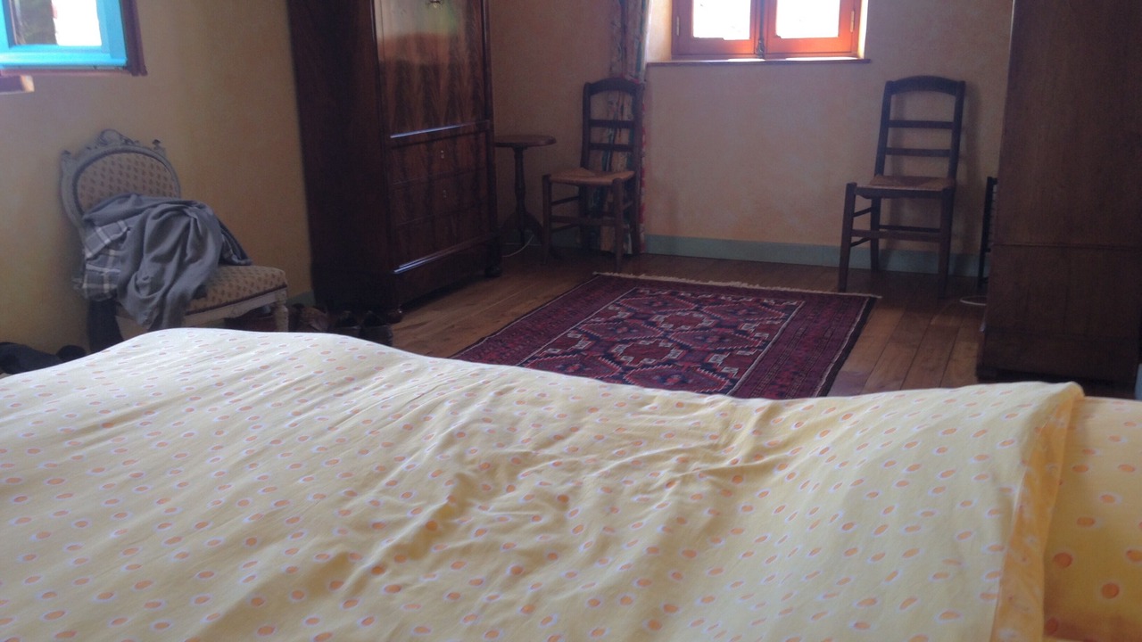 Photo of Bedroom in Freigne