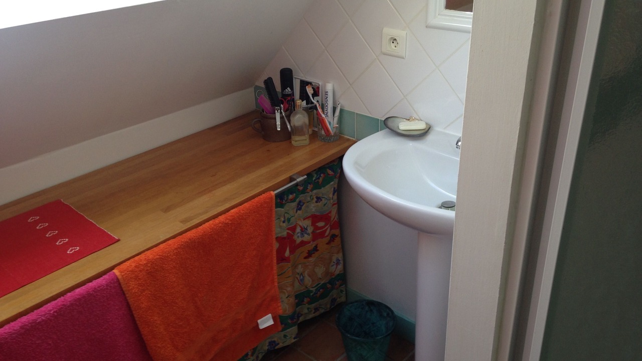 Photo of Bathroom in Freigne