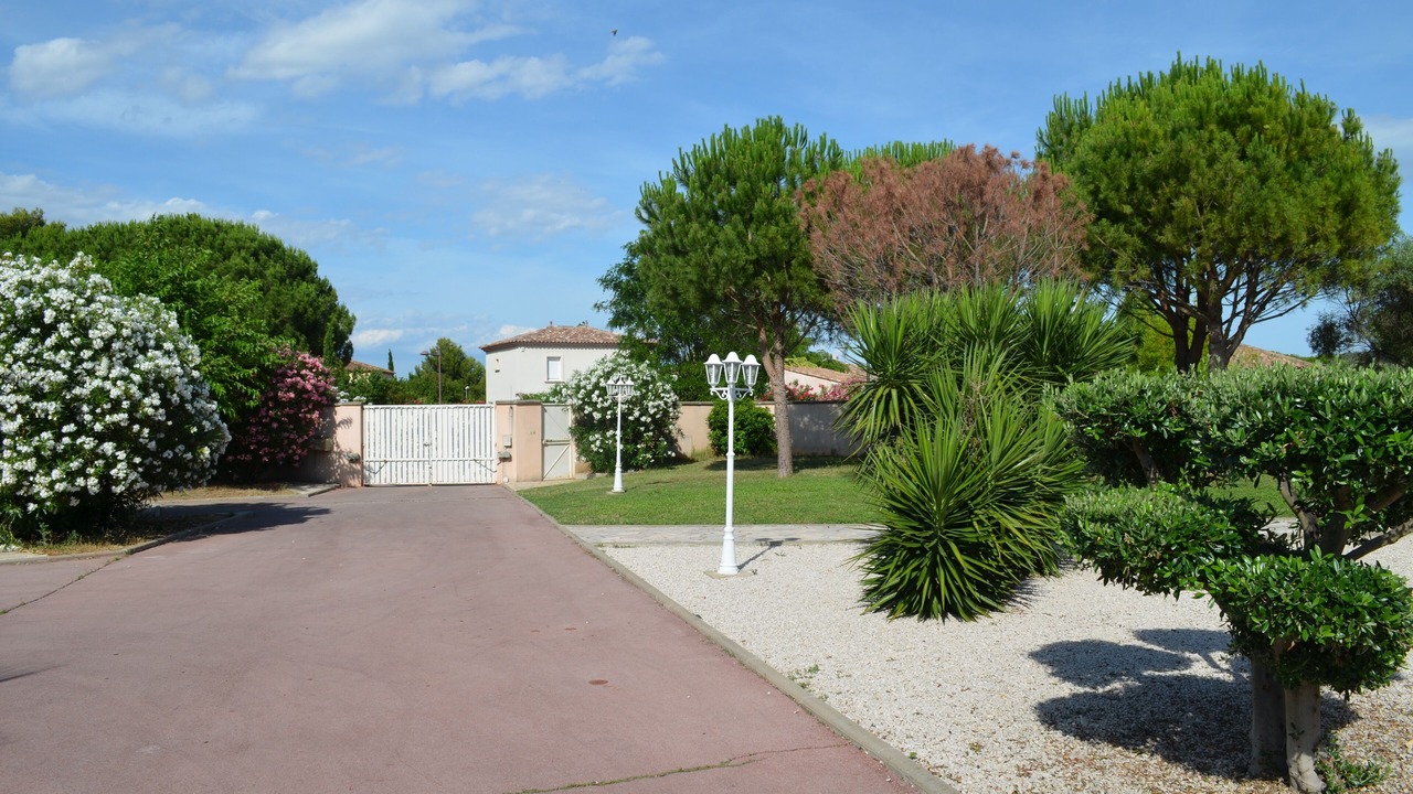 Photo of Outdoor in Fabregues