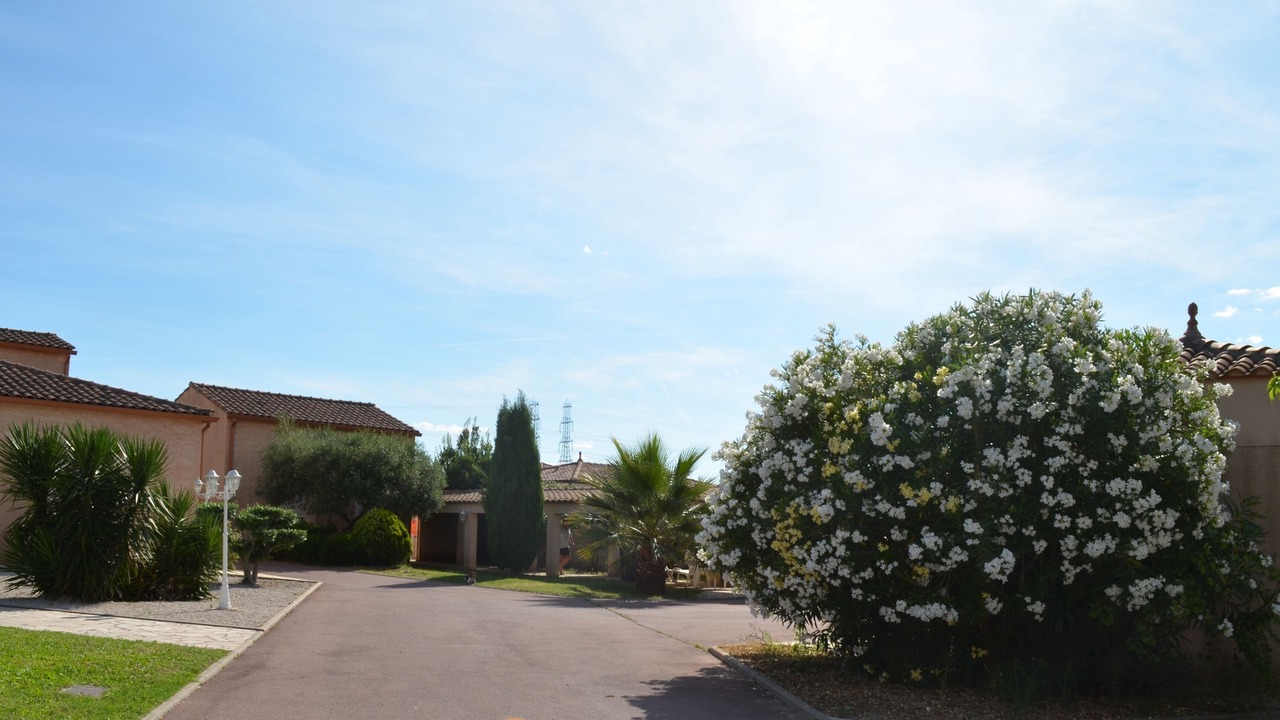 Photo of Outdoor in Fabregues