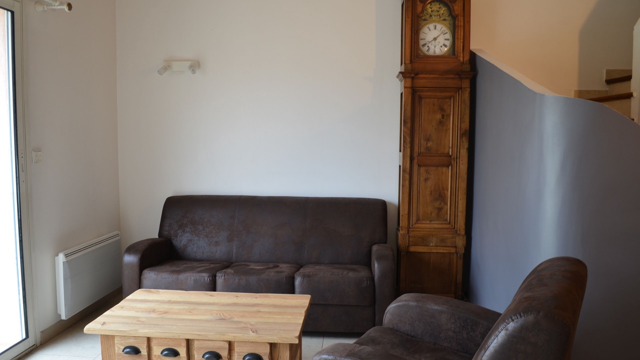 Photo of Bedroom in Fabregues