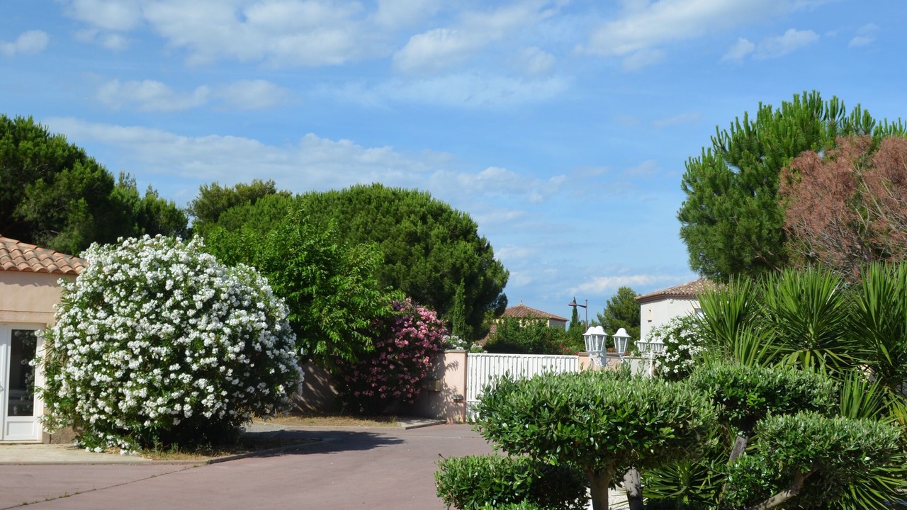Photo of Outdoor in Fabregues