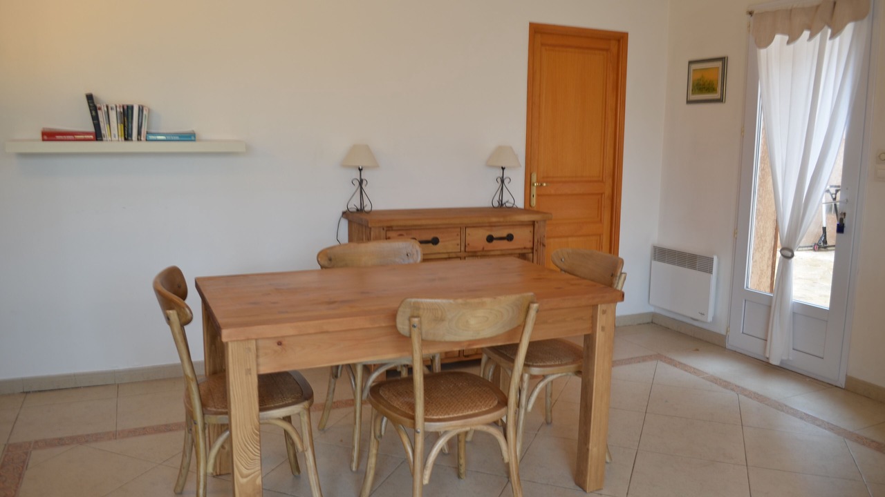 Photo of Bedroom in Fabregues