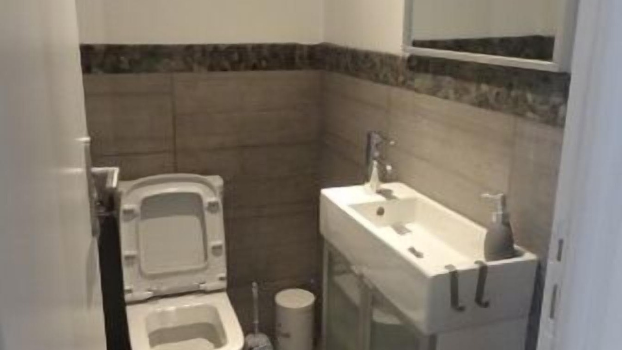 Photo of Bathroom in Yvoire