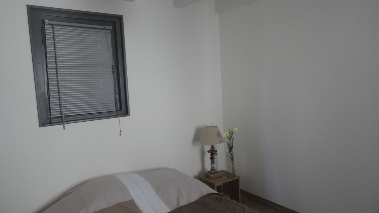 Photo of Bedroom in Yvoire