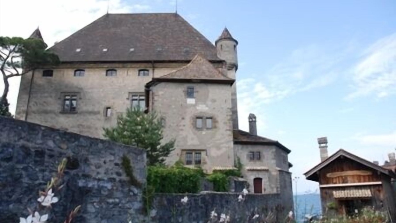 Photo of Outdoor in Yvoire