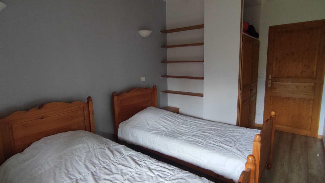 Photo of Bedroom in Ungersheim