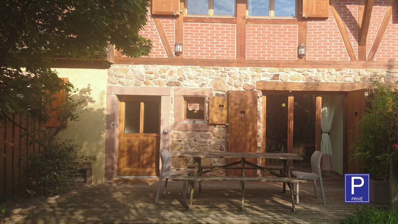 Photo of Outdoor in Ungersheim