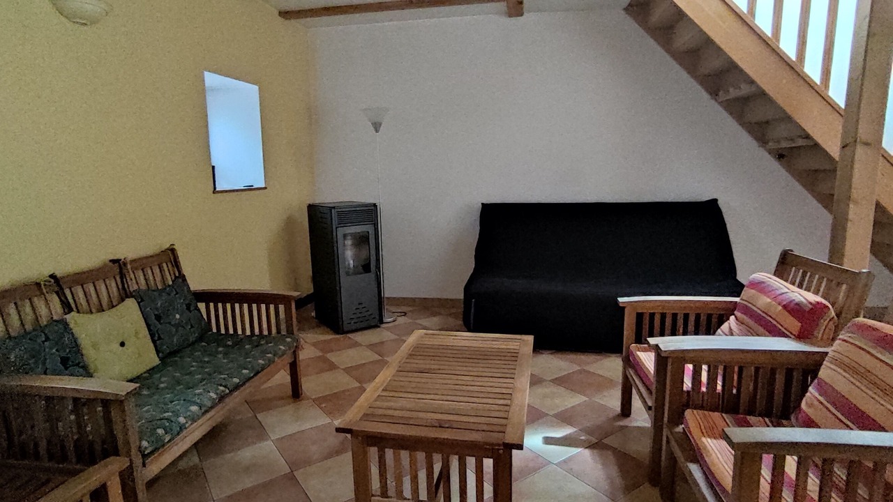Photo of Livingroom in Ungersheim