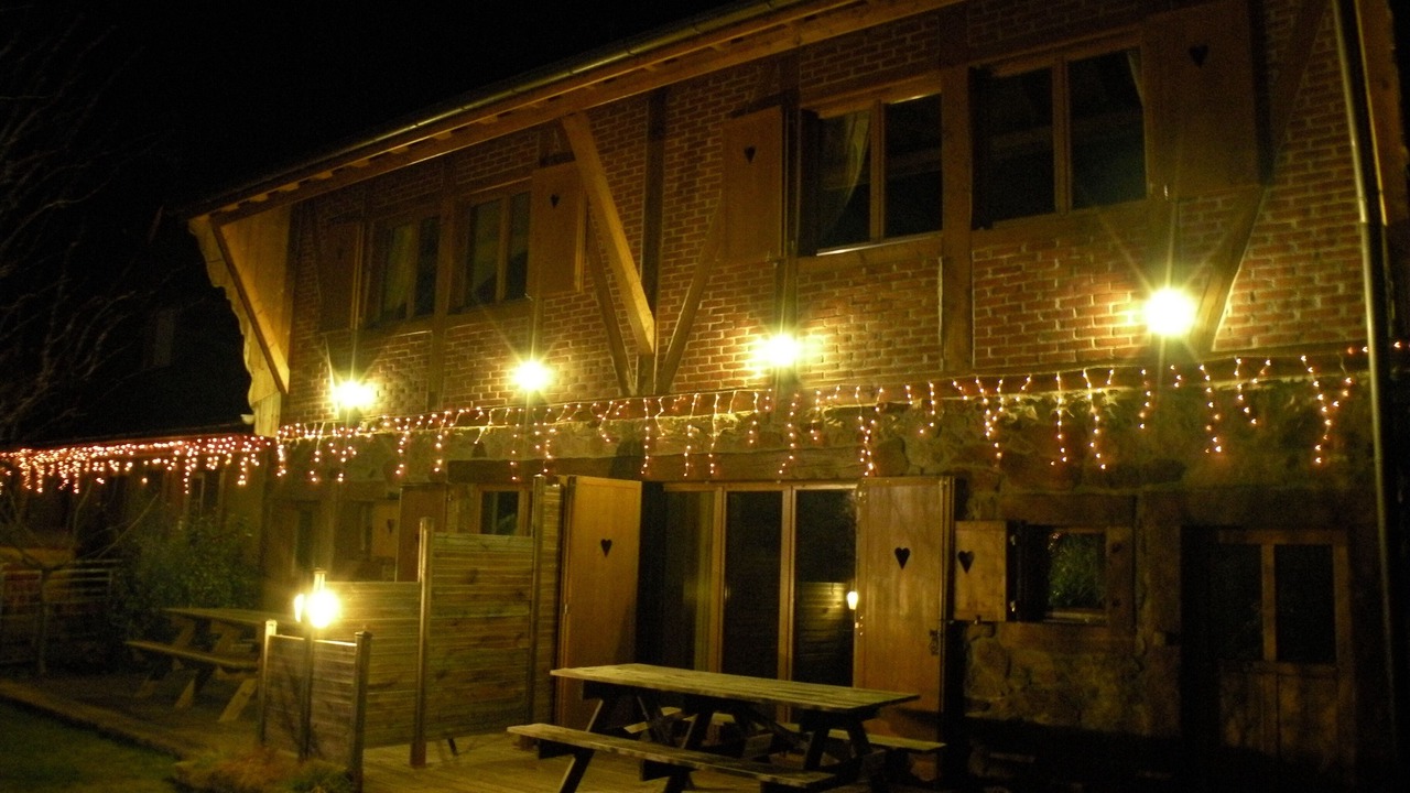 Photo of Outdoor in Ungersheim