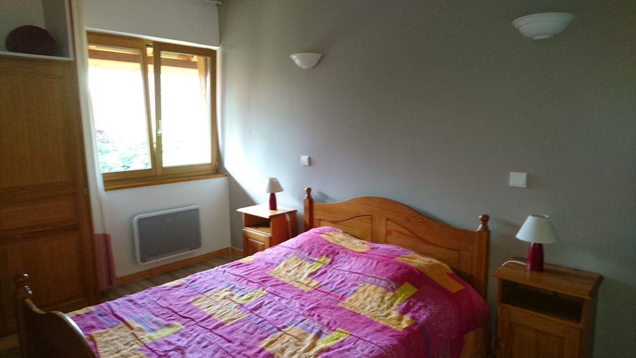 Photo of Bedroom in Ungersheim