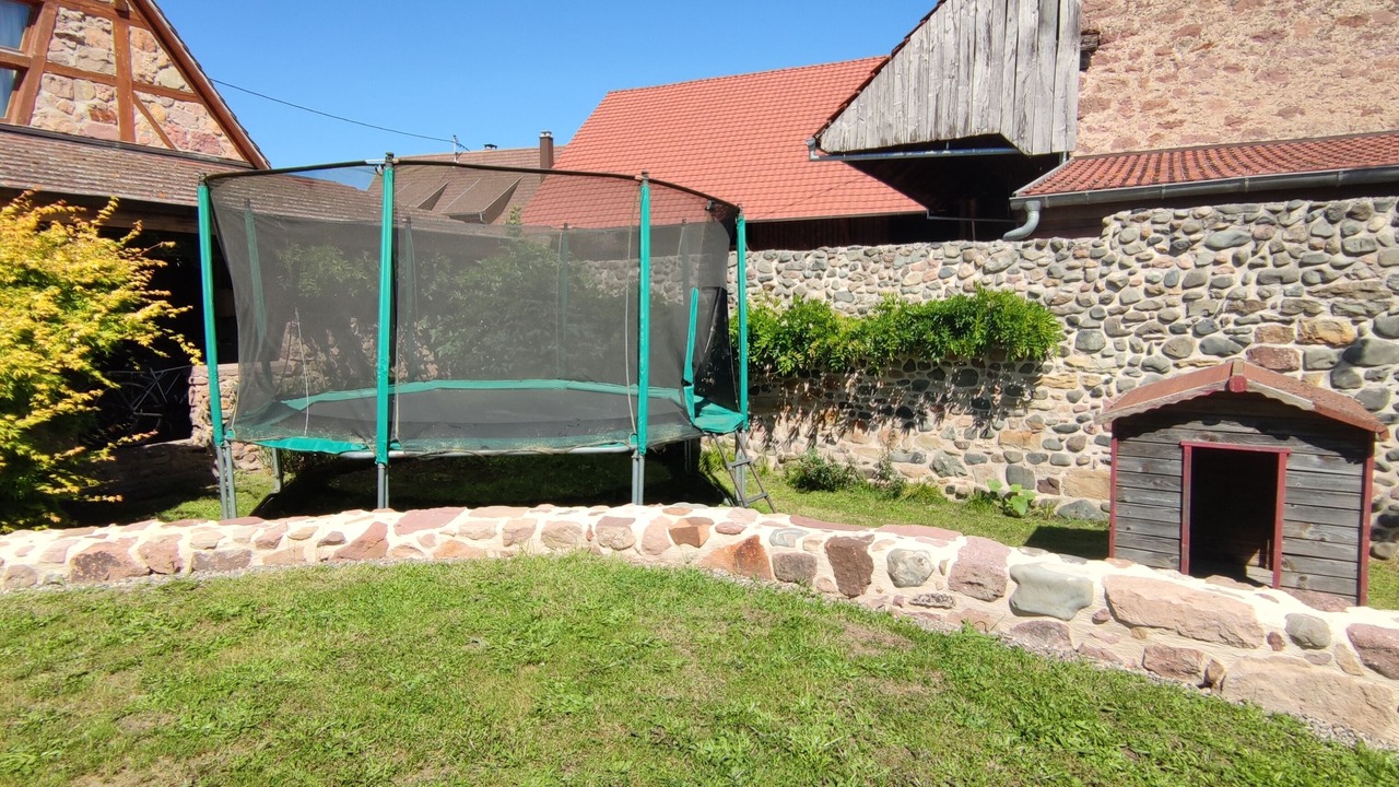 Photo of Outdoor in Ungersheim