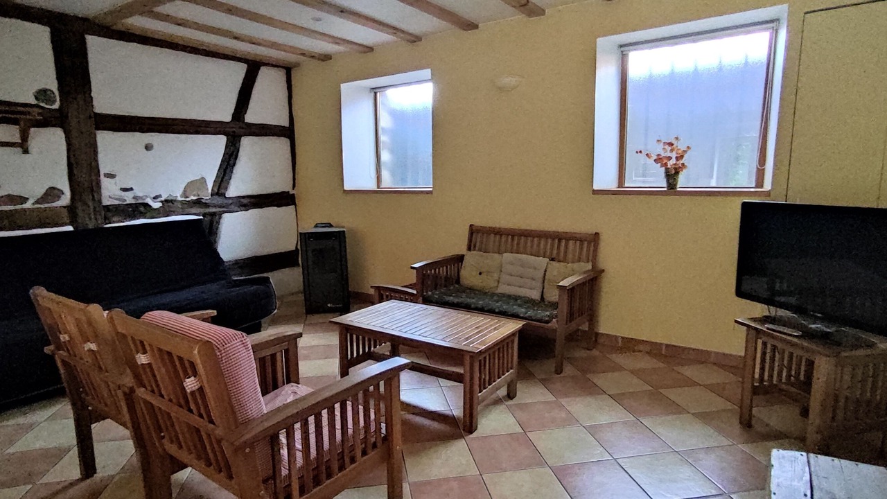 Photo of Livingroom in Ungersheim