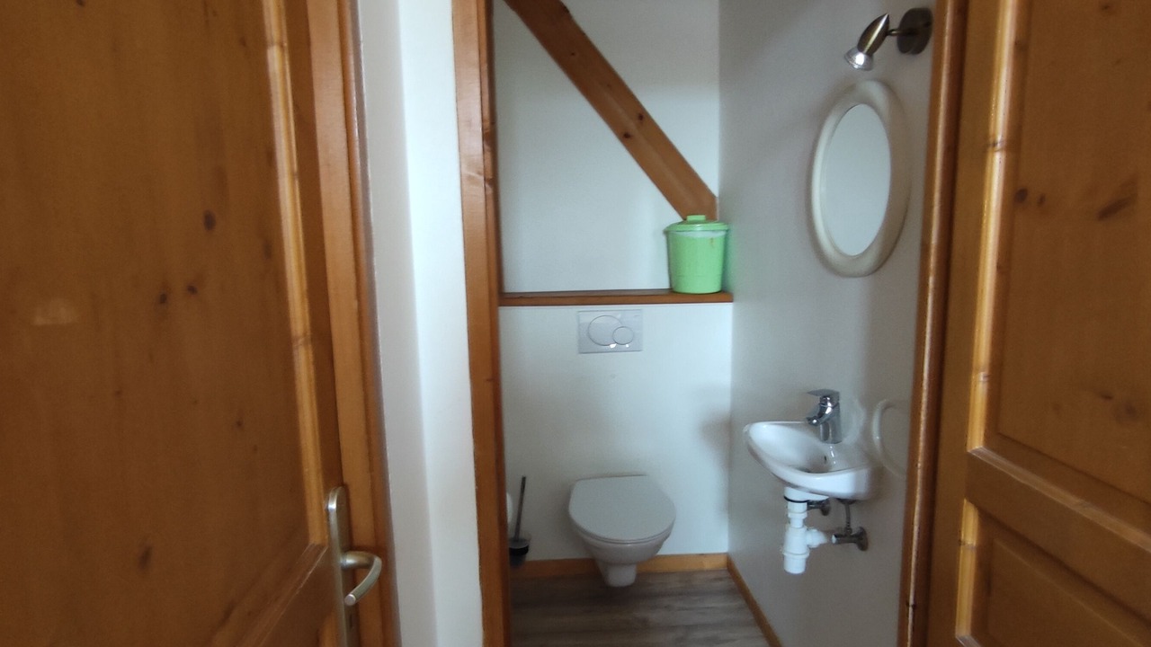 Photo of Bathroom in Ungersheim