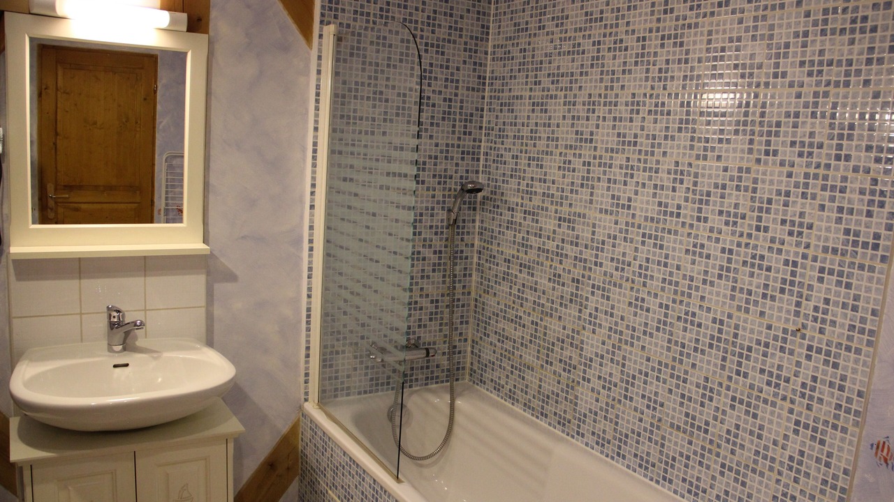 Photo of Bathroom in Ungersheim