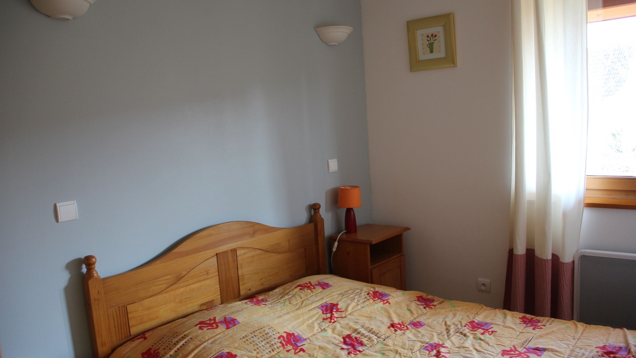 Photo of Bedroom in Ungersheim