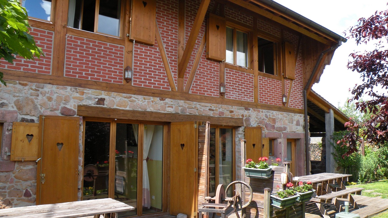 Photo of Outdoor in Ungersheim