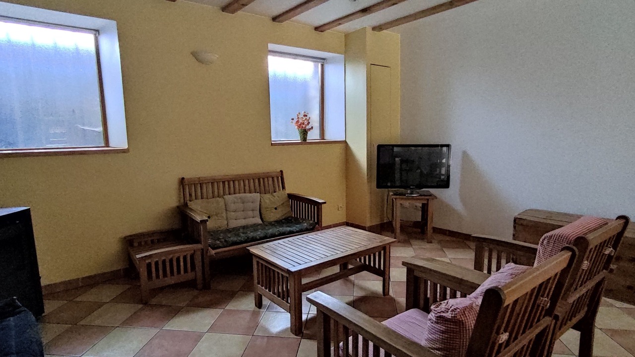 Photo of Livingroom in Ungersheim