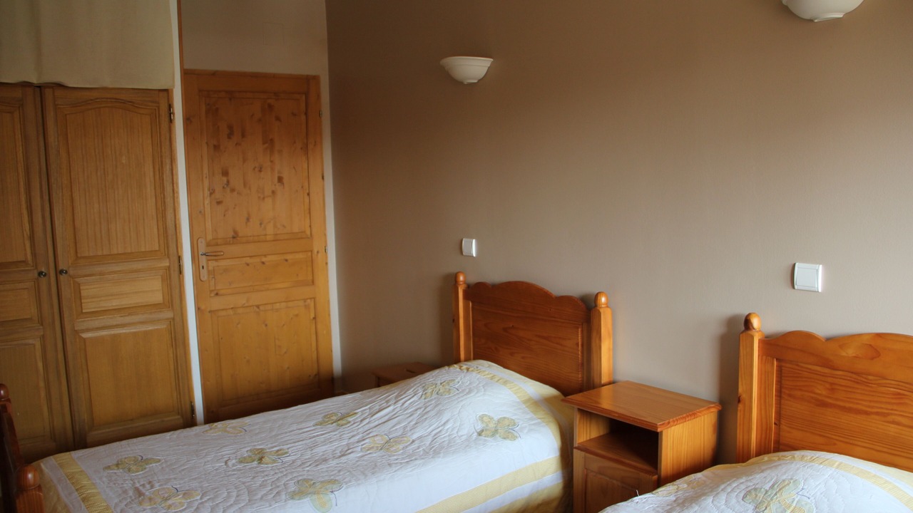 Photo of Bedroom in Ungersheim