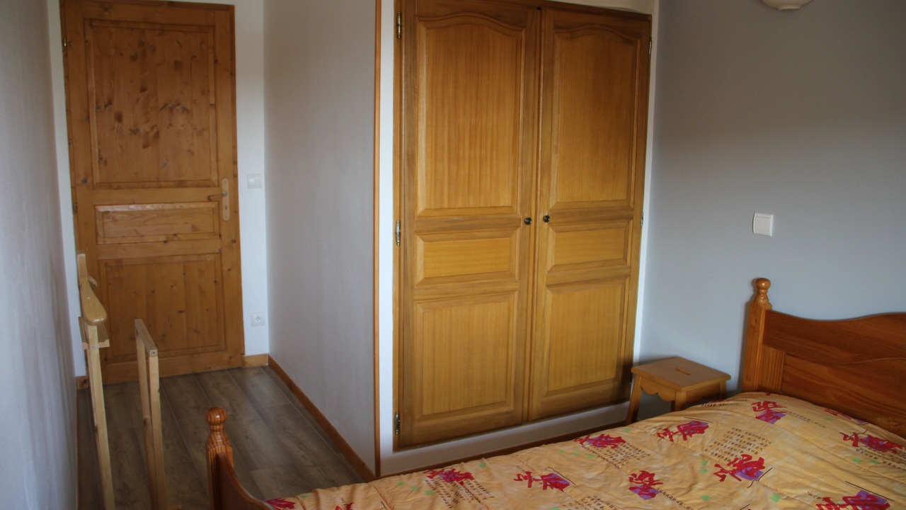 Photo of Bedroom in Ungersheim