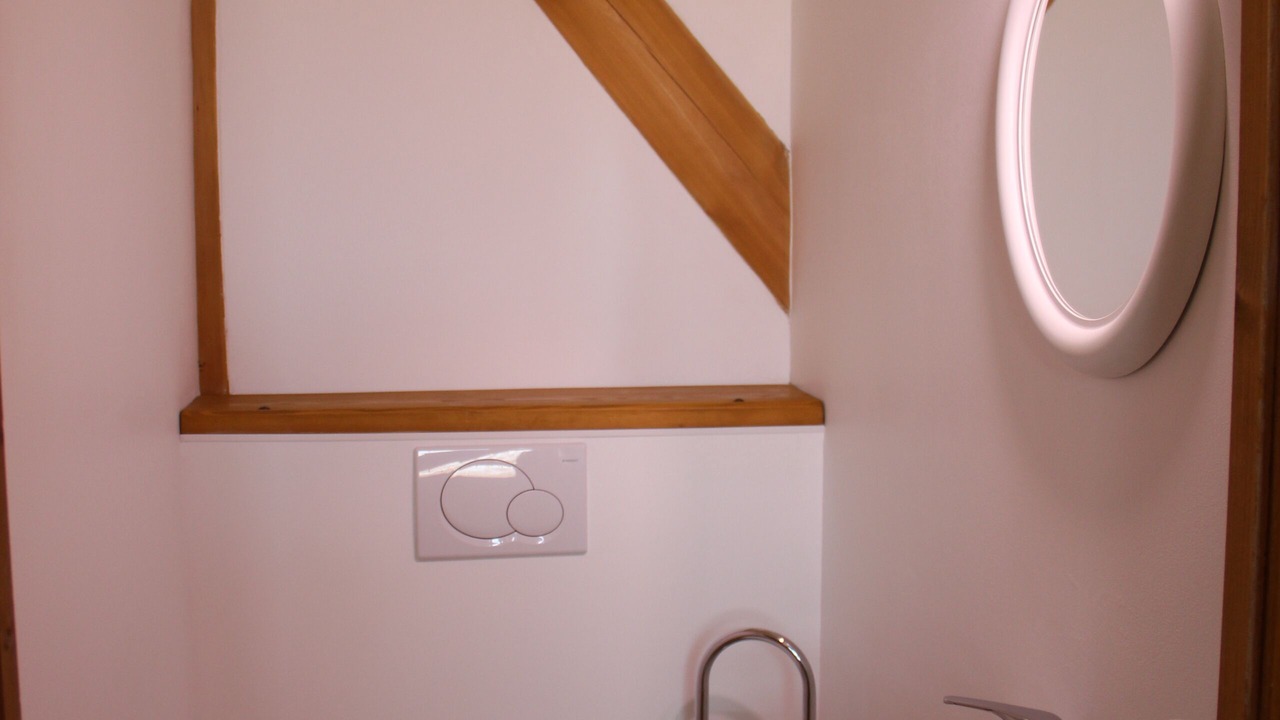 Photo of Bathroom in Ungersheim