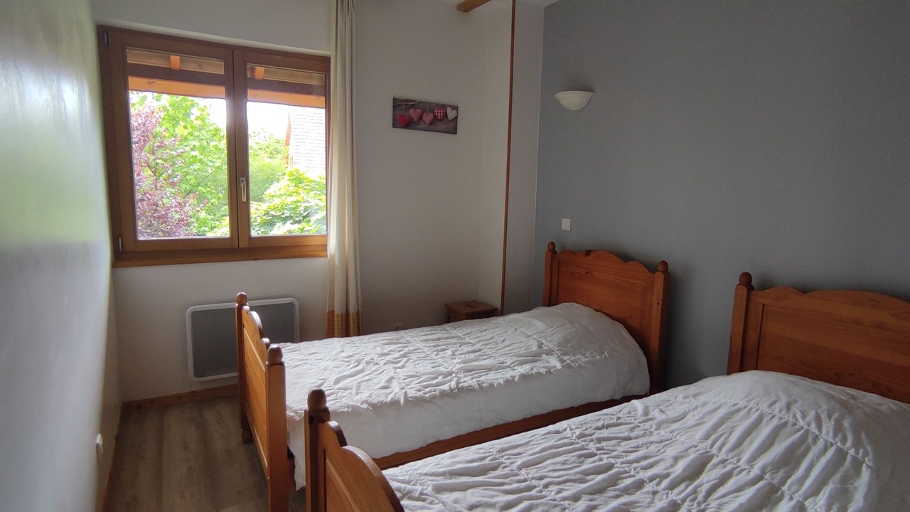 Photo of Bedroom in Ungersheim