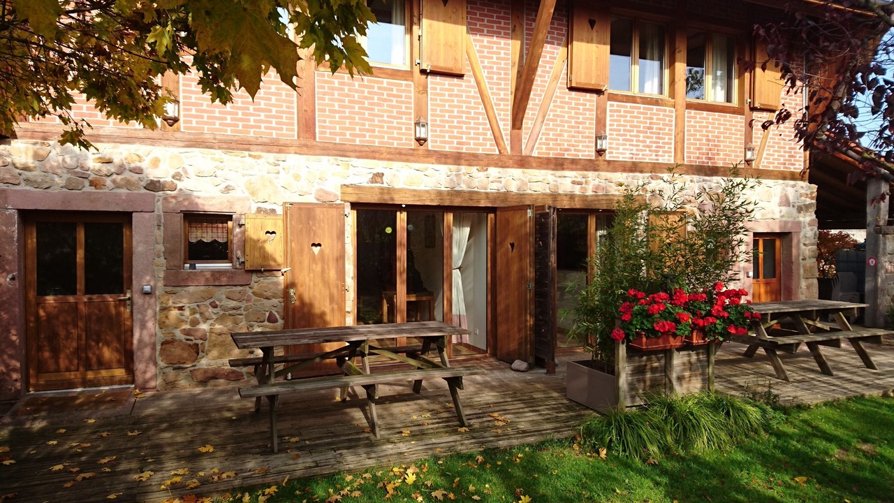 Photo of Outdoor in Ungersheim