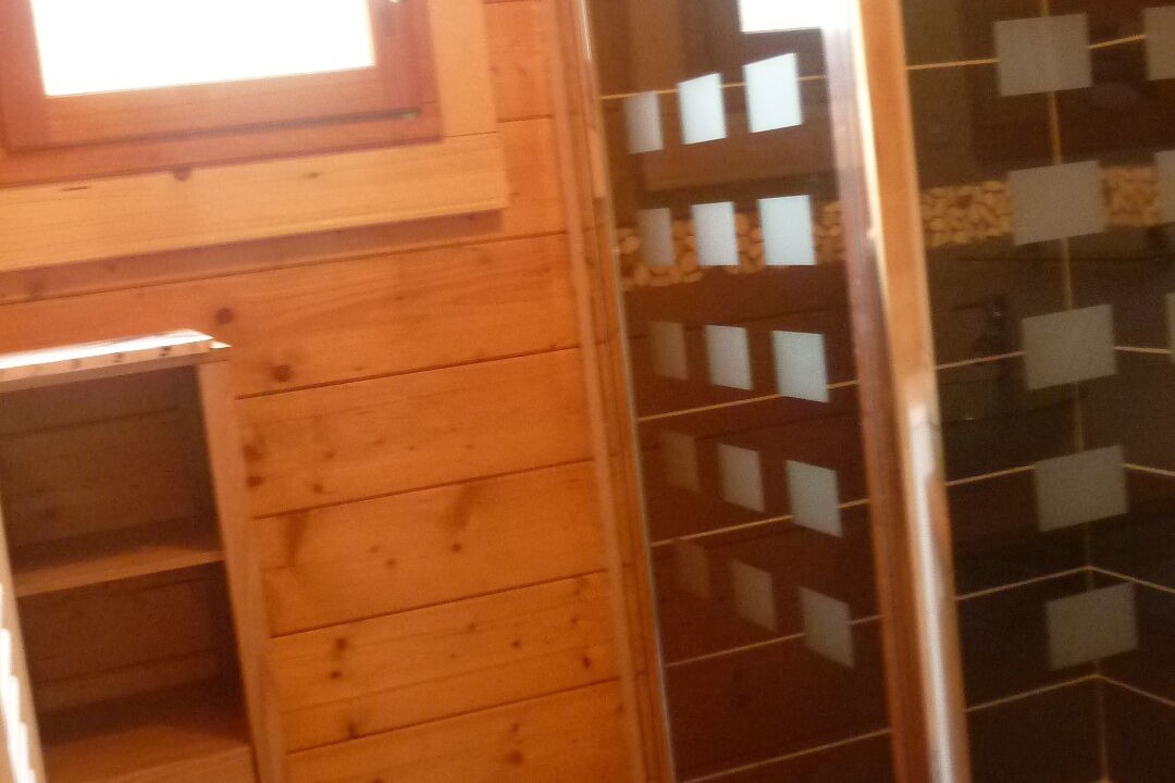 Photo of Bathroom in La Roque-Gageac