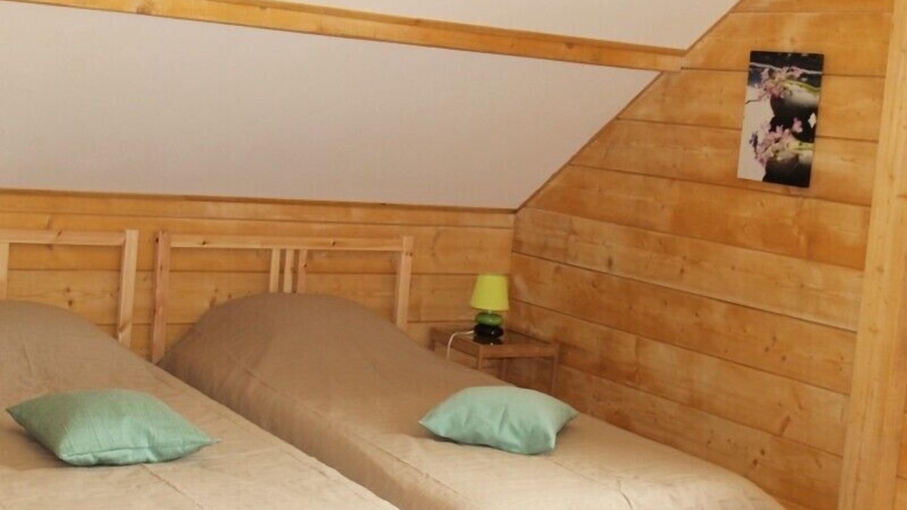 Photo of Bedroom in La Roque-Gageac