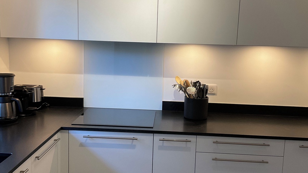 Photo of Kitchen in Saint-Suliac
