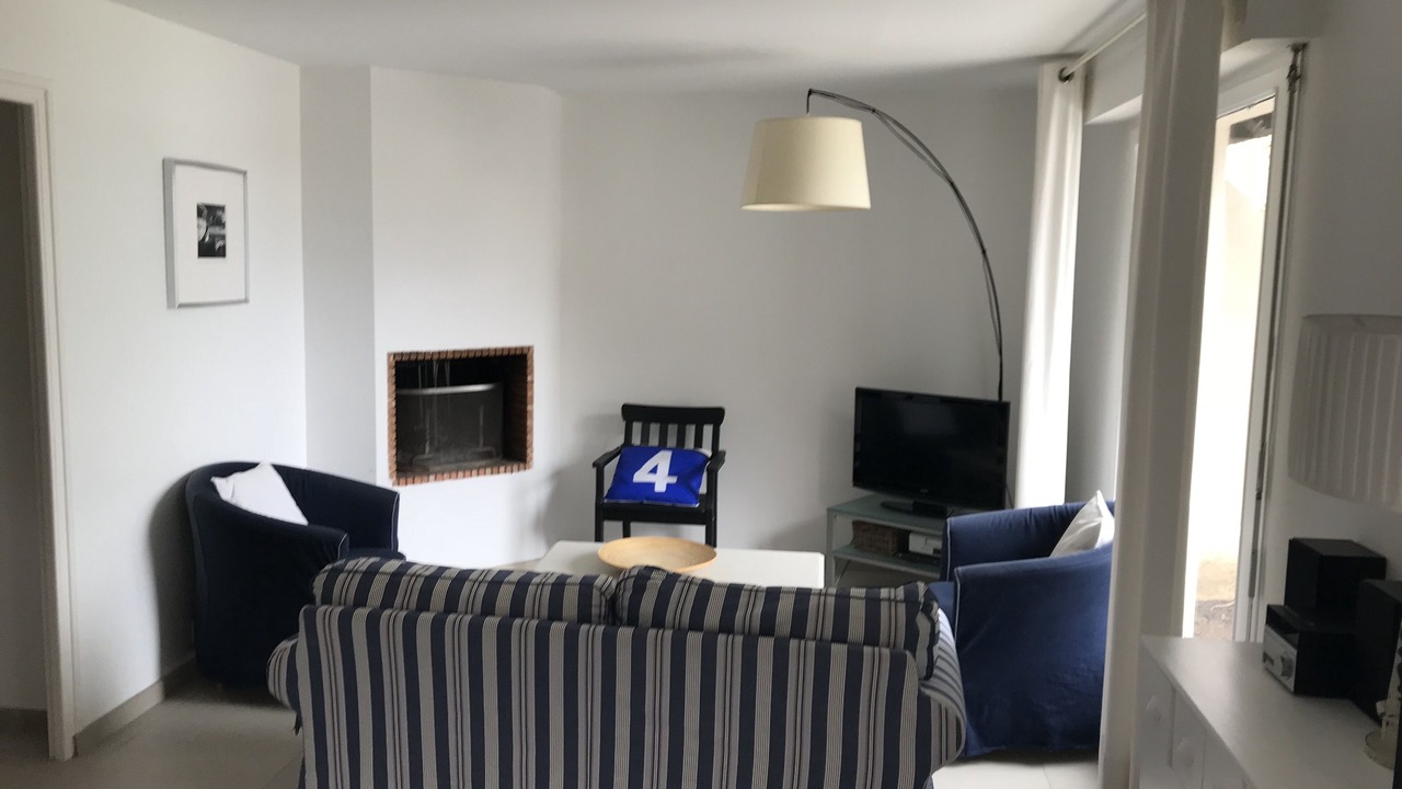 Photo of Livingroom in Saint-Suliac